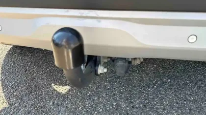 Photo 6 Renault Captur  E-Tech Plug-in 160