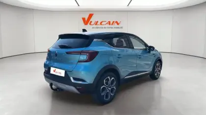 Photo 7 Renault Captur  E-Tech Plug-in 160