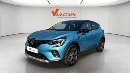 Photo Renault Captur Intens