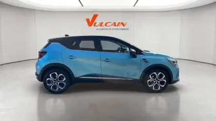 Photo 8 Renault Captur  E-Tech Plug-in 160