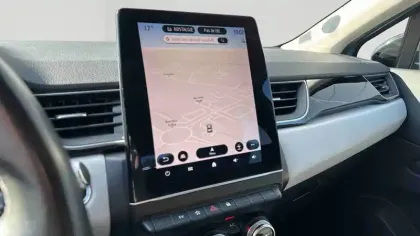 Photo 14 Renault Captur  E-Tech Plug-in 160