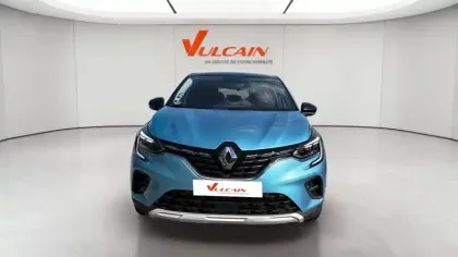 Photo 10 Renault Captur  E-Tech Plug-in 160