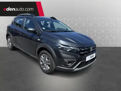 Photo 12 Dacia Sandero  TCe 90 CVT - 22