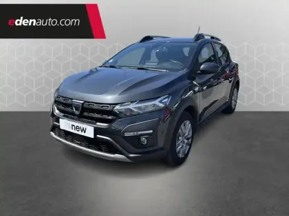 Photo 8 Dacia Sandero  TCe 90 CVT - 22