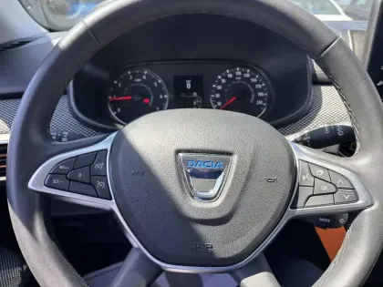 Photo 26 Dacia Sandero  TCe 90 CVT - 22
