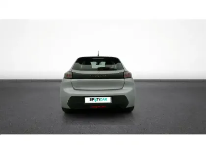 Photo 6 Peugeot 208  BLUEHDI 100 S&S BVM6