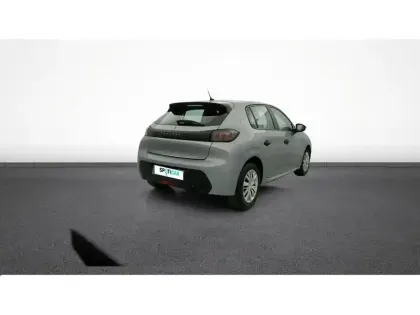 Photo 7 Peugeot 208  BLUEHDI 100 S&S BVM6