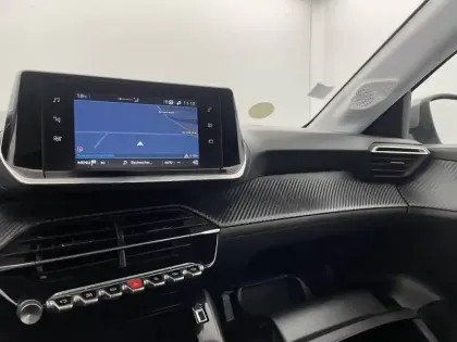 Photo 26 Peugeot 208  BLUEHDI 100 S&S BVM6