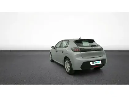 Photo 5 Peugeot 208  BLUEHDI 100 S&S BVM6