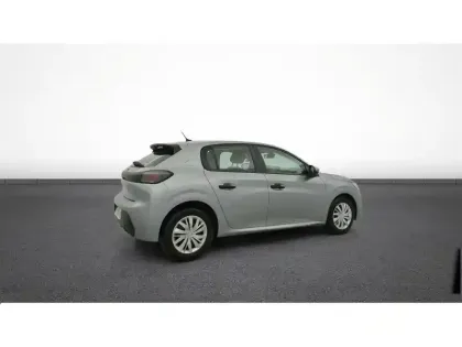 Photo 8 Peugeot 208  BLUEHDI 100 S&S BVM6