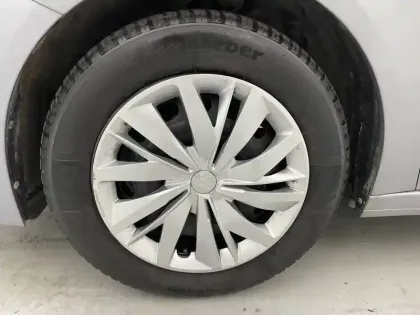 Photo 14 Peugeot 208  BLUEHDI 100 S&S BVM6