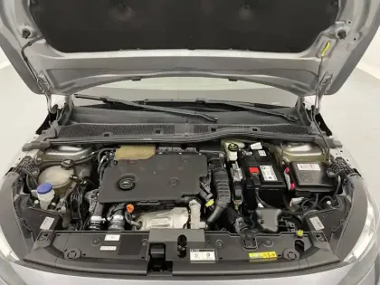 Photo 19 Peugeot 208  BLUEHDI 100 S&S BVM6