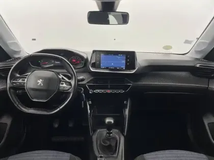 Photo 23 Peugeot 208  BLUEHDI 100 S&S BVM6