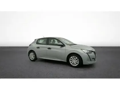 Photo 10 Peugeot 208  BLUEHDI 100 S&S BVM6