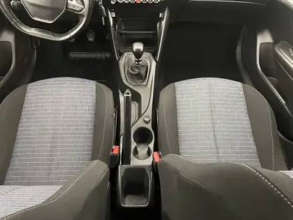 Photo 25 Peugeot 208  BLUEHDI 100 S&S BVM6