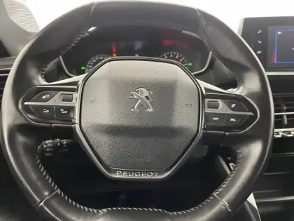 Photo 21 Peugeot 208  BLUEHDI 100 S&S BVM6