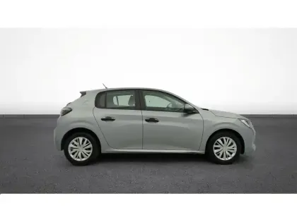 Photo 9 Peugeot 208  BLUEHDI 100 S&S BVM6