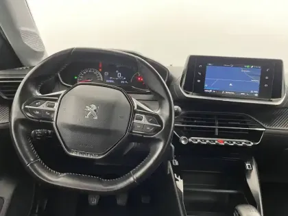 Photo 20 Peugeot 208  BLUEHDI 100 S&S BVM6