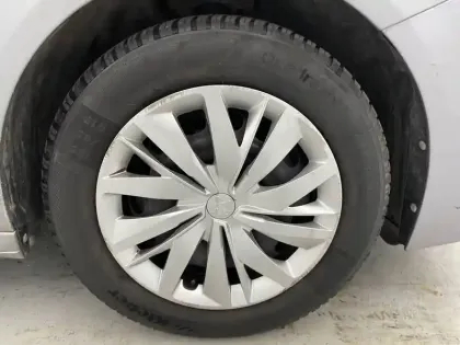 Photo 15 Peugeot 208  BLUEHDI 100 S&S BVM6