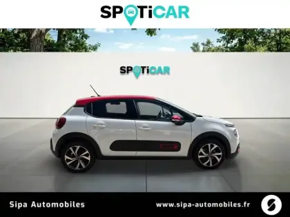 Photo 5 Citroën C3  PureTech 110 S&S EAT6
