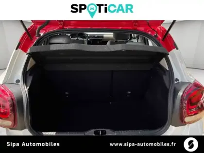 Photo 9 Citroën C3  PureTech 110 S&S EAT6