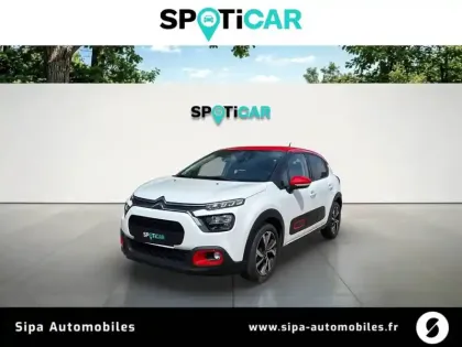 Photo Citroën C3 Shine Pack