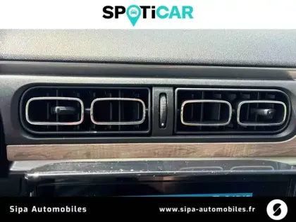 Photo 16 Citroën C3  PureTech 110 S&S EAT6