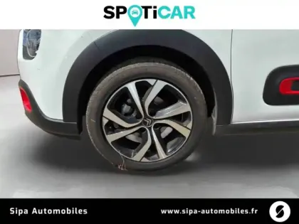 Photo 8 Citroën C3  PureTech 110 S&S EAT6