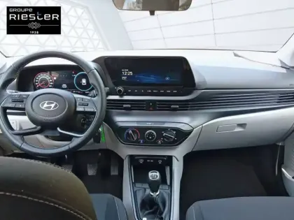 Photo 7 Hyundai I20  1.2 79