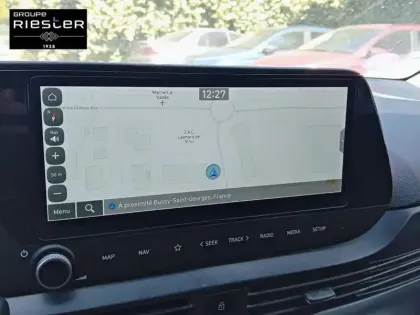 Photo 16 Hyundai I20  1.2 79