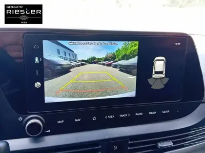 Photo 17 Hyundai I20  1.2 79