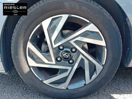 Photo 10 Hyundai I20  1.2 79