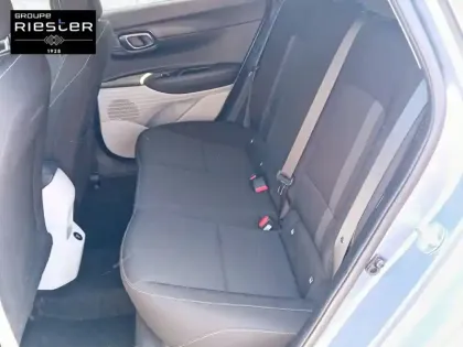 Photo 9 Hyundai I20  1.2 79