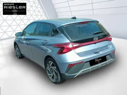 Photo 6 Hyundai I20  1.2 79