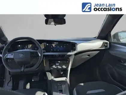 Photo 17 Opel Mokka  1.2 Turbo Hybrid 145 ch e-DCT6