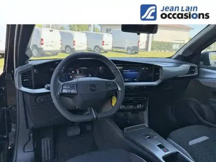 Photo 10 Opel Mokka  1.2 Turbo Hybrid 145 ch e-DCT6