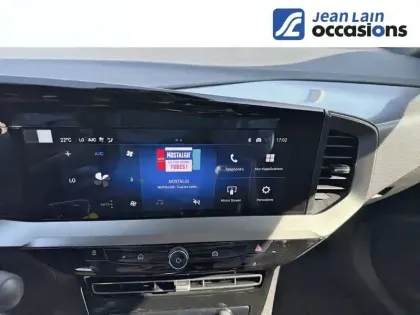 Photo 14 Opel Mokka  1.2 Turbo Hybrid 145 ch e-DCT6