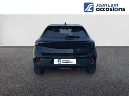 Photo 5 Opel Mokka  1.2 Turbo Hybrid 145 ch e-DCT6