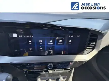 Photo 15 Opel Mokka  1.2 Turbo Hybrid 145 ch e-DCT6