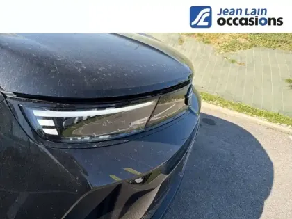 Photo 19 Opel Mokka  1.2 Turbo Hybrid 145 ch e-DCT6