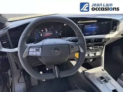 Photo 11 Opel Mokka  1.2 Turbo Hybrid 145 ch e-DCT6