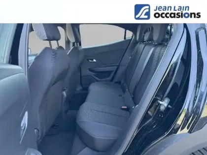 Photo 16 Opel Mokka  1.2 Turbo Hybrid 145 ch e-DCT6