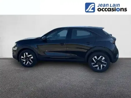 Photo 7 Opel Mokka  1.2 Turbo Hybrid 145 ch e-DCT6