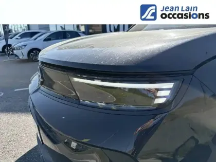 Photo 18 Opel Mokka  1.2 Turbo Hybrid 145 ch e-DCT6