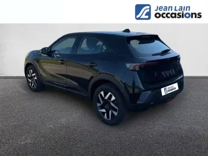 Photo 6 Opel Mokka  1.2 Turbo Hybrid 145 ch e-DCT6