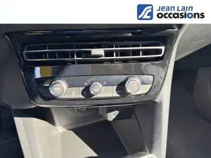 Photo 13 Opel Mokka  1.2 Turbo Hybrid 145 ch e-DCT6