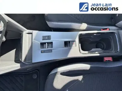 Photo 12 Opel Mokka  1.2 Turbo Hybrid 145 ch e-DCT6