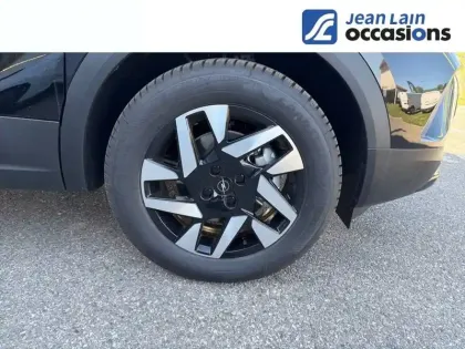 Photo 8 Opel Mokka  1.2 Turbo Hybrid 145 ch e-DCT6