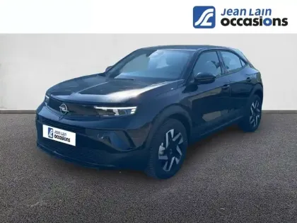 Photo Opel Mokka Edition