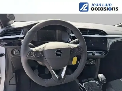 Photo 11 Opel Corsa  1.2 Turbo 100 ch